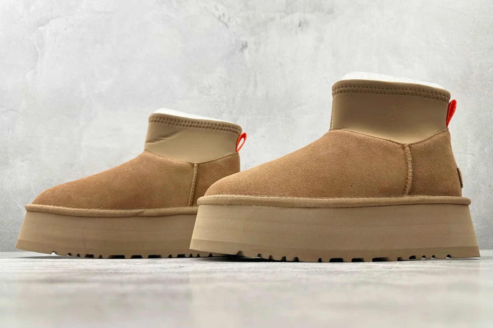 🐲💰 560 supports store UGG snow boots brown Item number: 1168170-CHR Size: 35 36 36.5 37.5 38 38.5 39 40